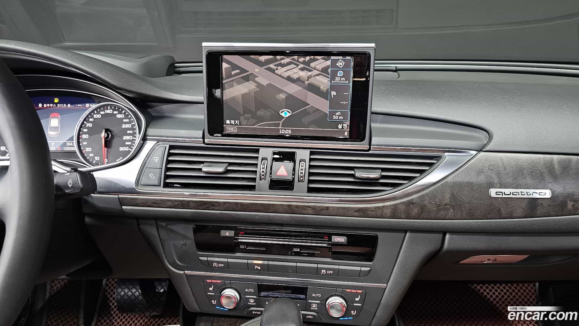 A6 Audi 2018.5-OPTION-018