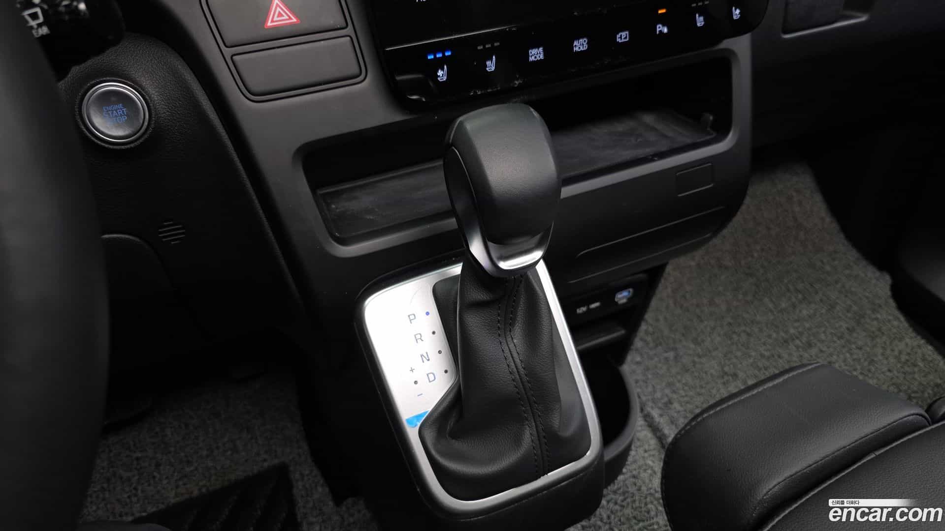 Staria Hyundai 2024.3-INNER-009