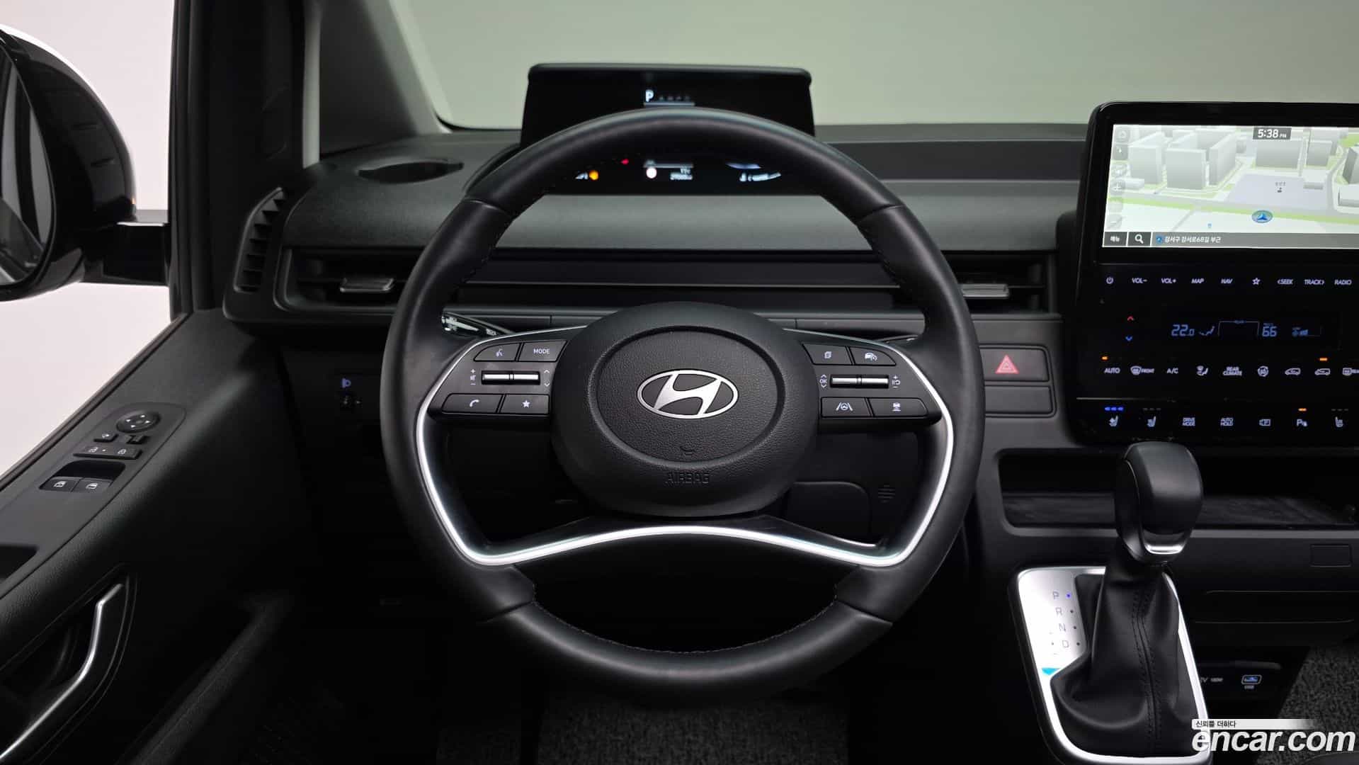 Staria Hyundai 2024.3-OPTION-018