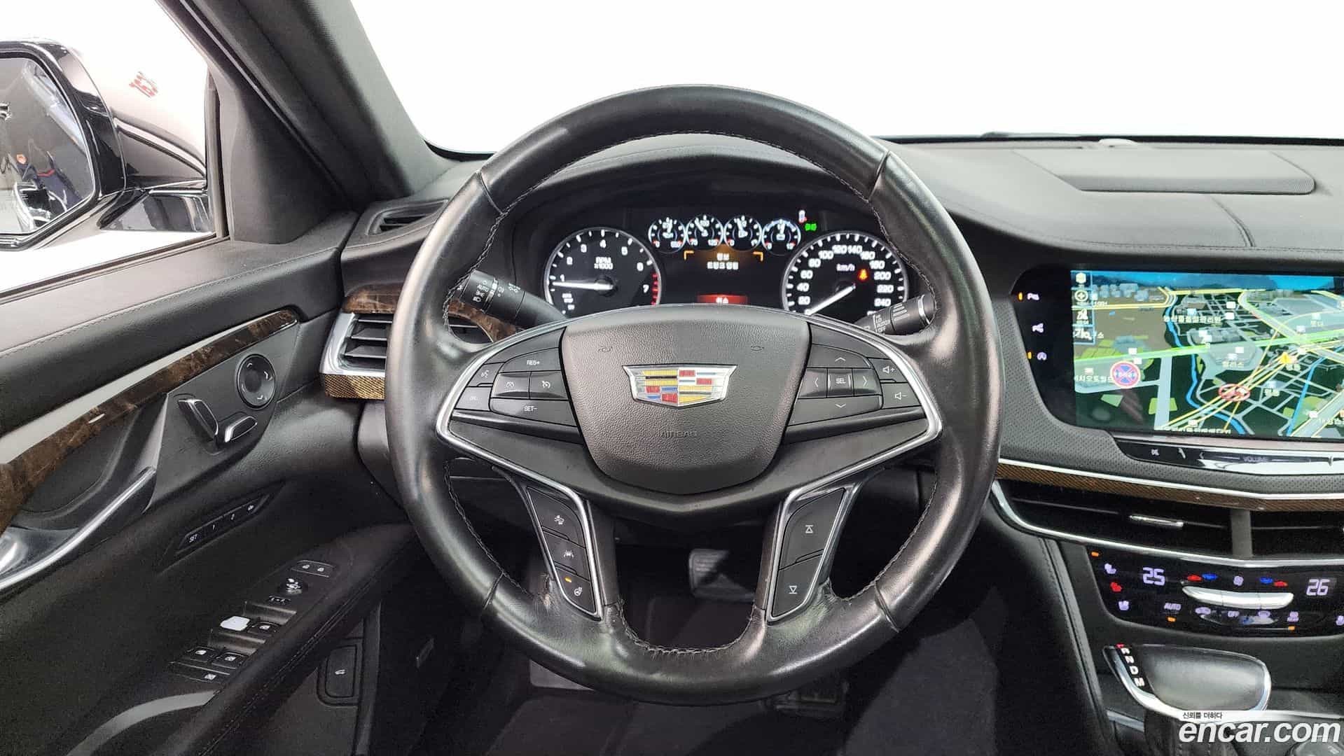 CT6 Cadillac 2018.11-OPTION-017