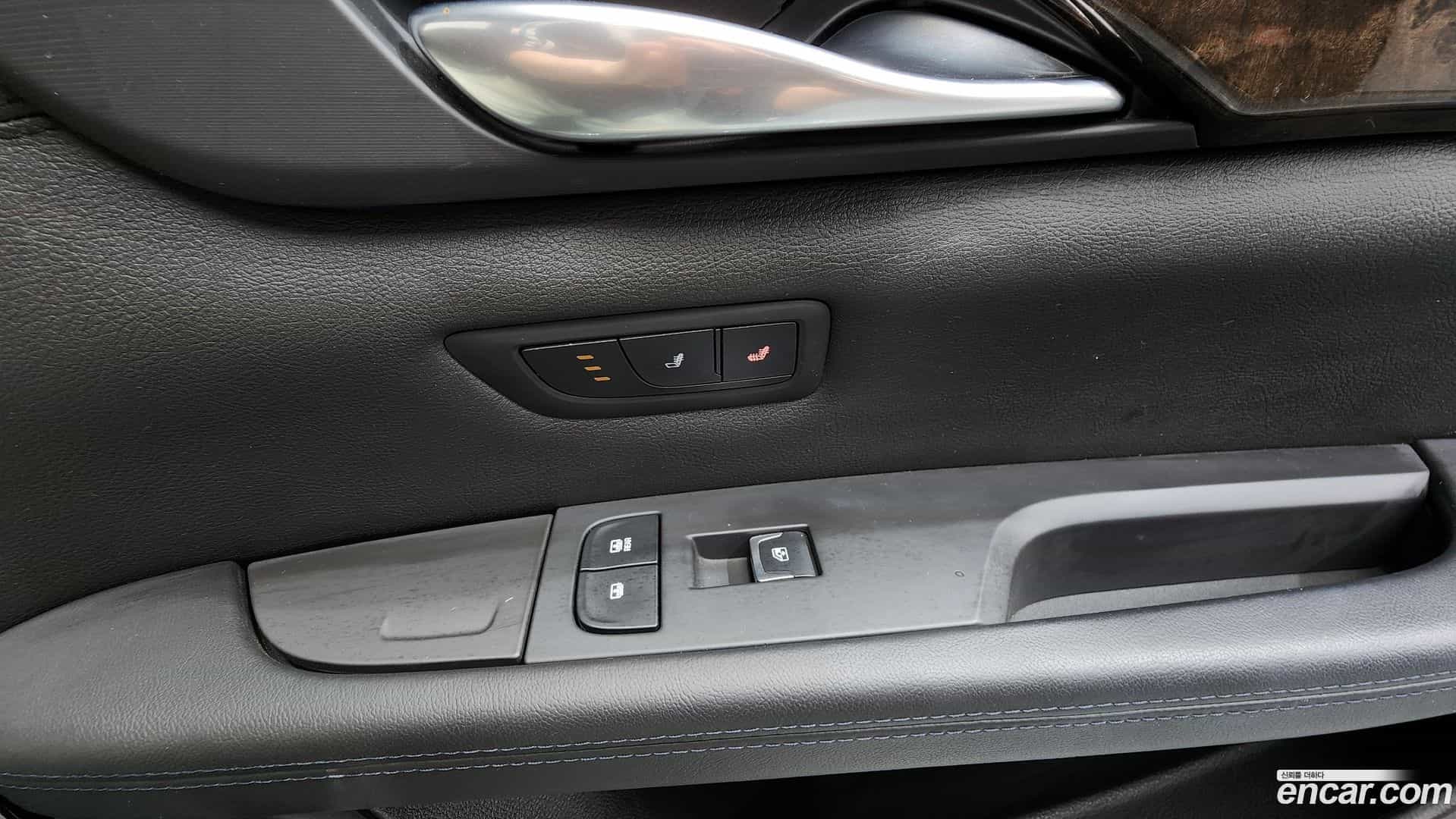 CT6 Cadillac 2018.11-OPTION-022