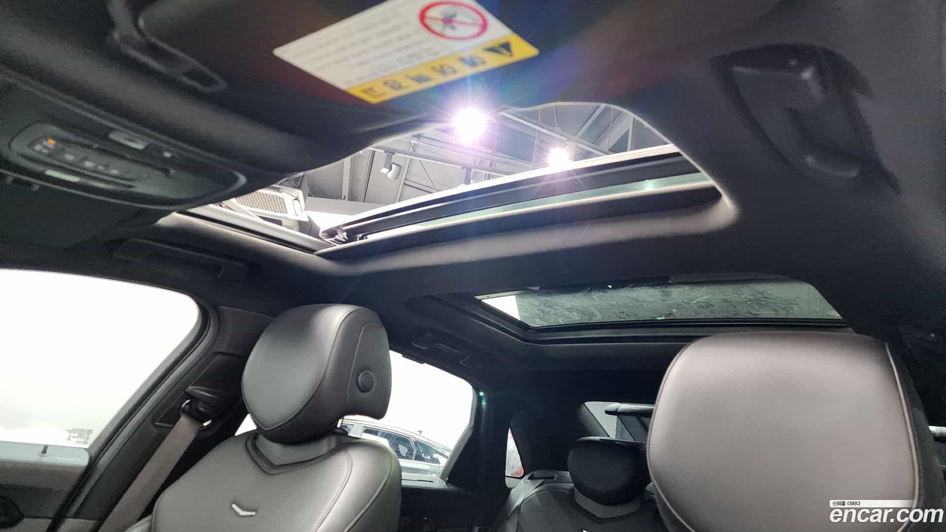 CT6 Cadillac 2018.11-OPTION-023