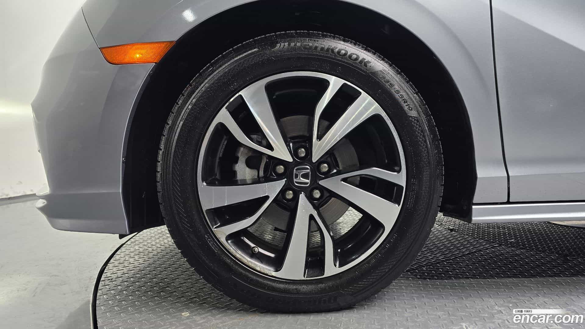 Odyssey Honda 2017.10-OUTER-005