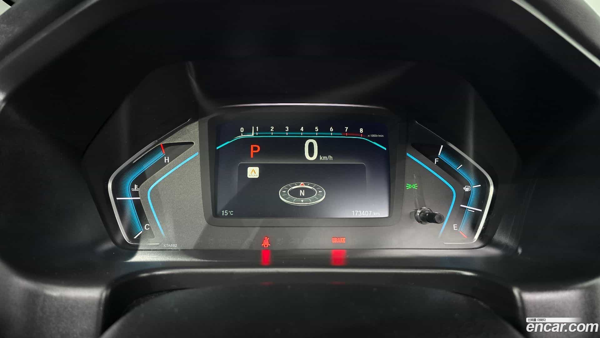 Odyssey Honda 2017.10-INNER-008