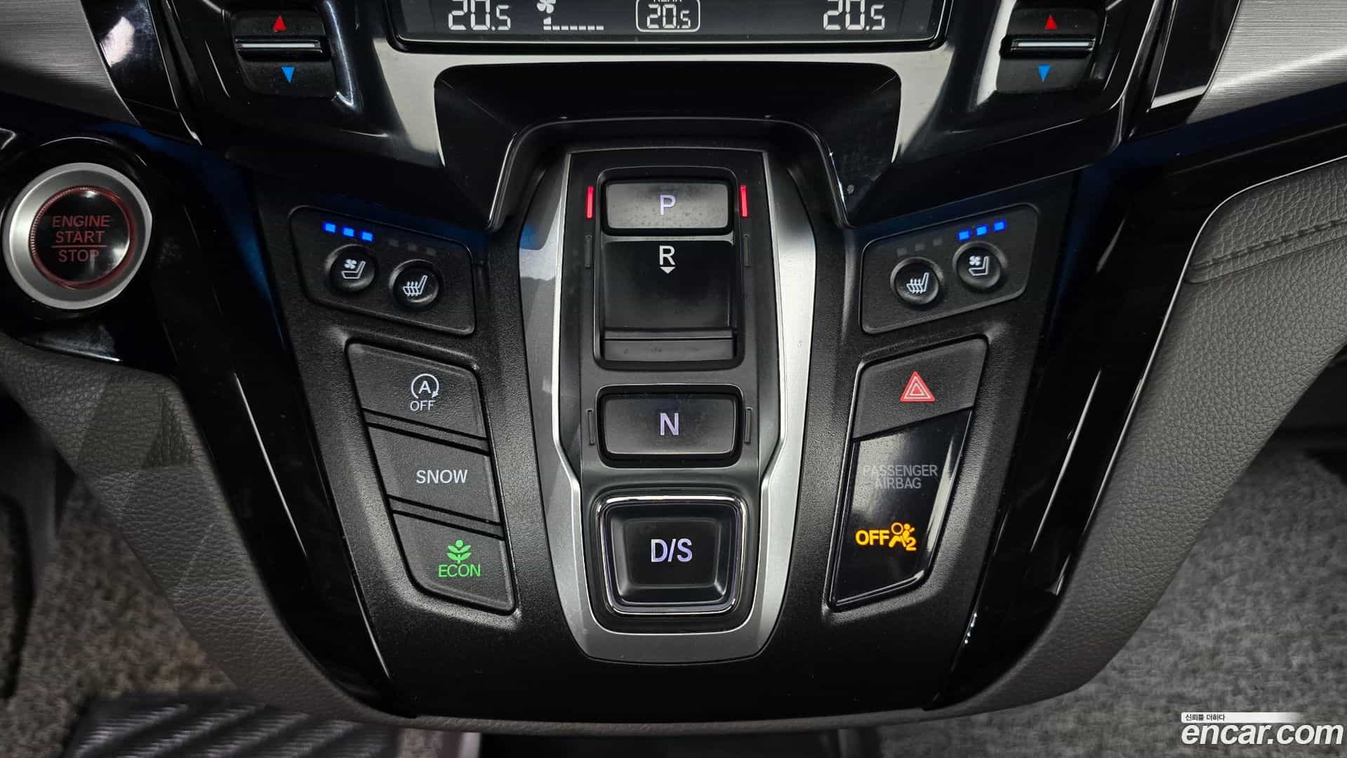 Odyssey Honda 2017.10-INNER-009