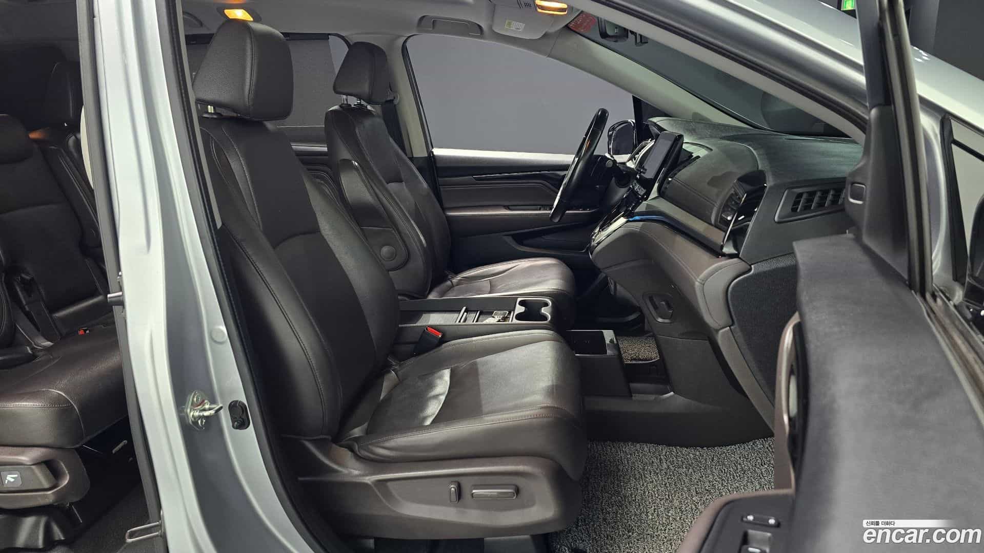 Odyssey Honda 2017.10-INNER-010