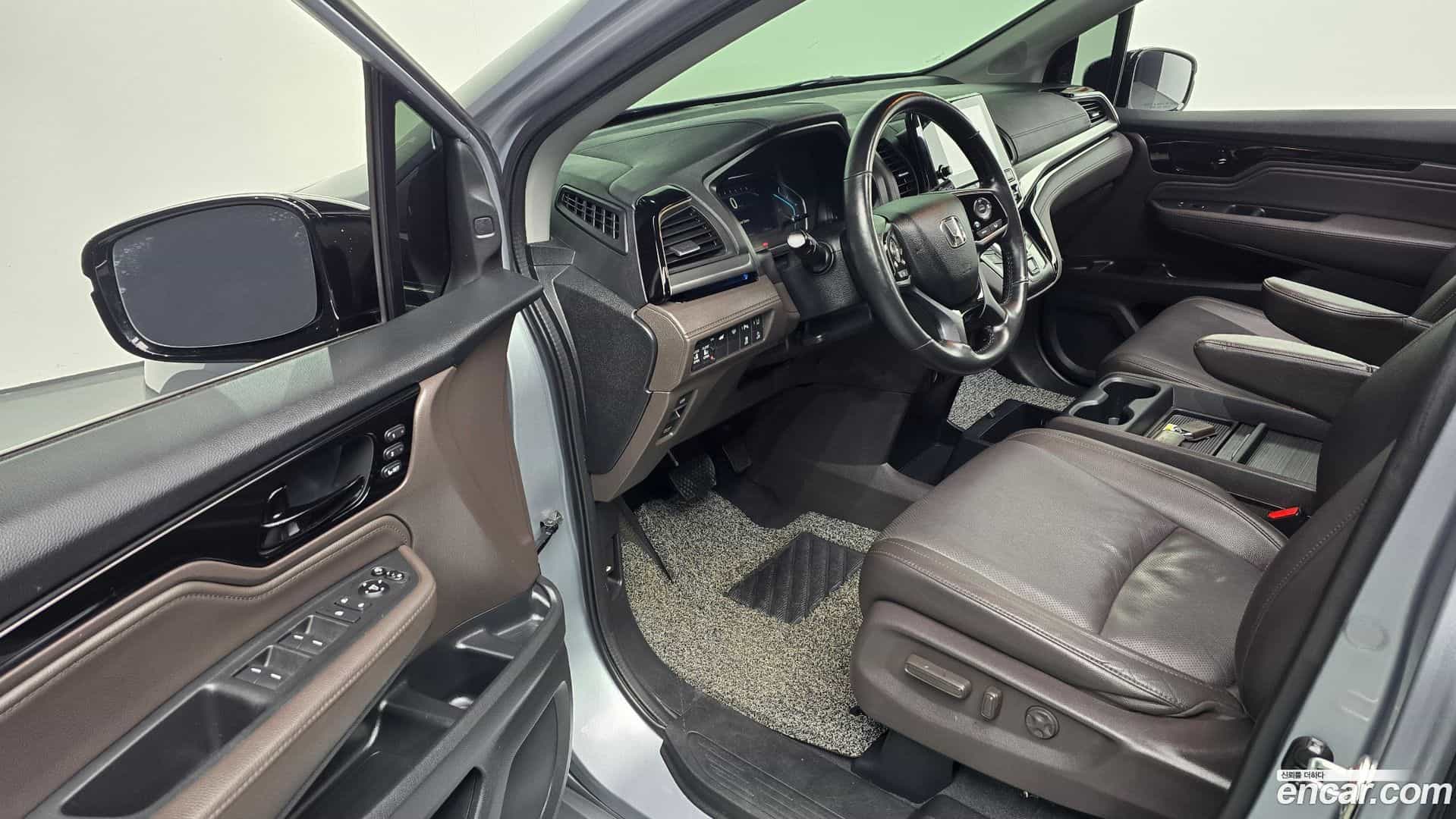 Odyssey Honda 2017.10-OPTION-015