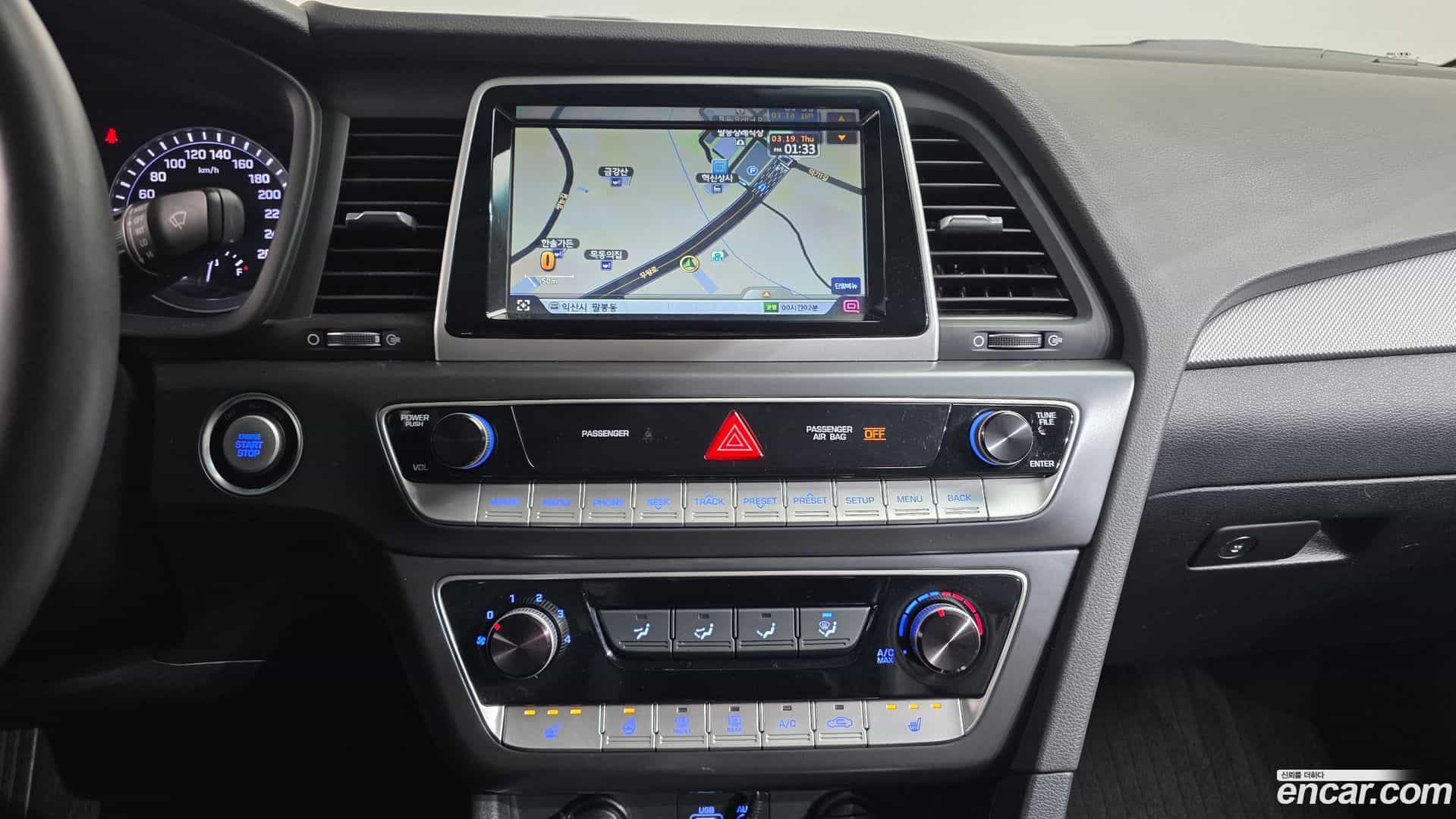 Sonata Hyundai 2017.8-OPTION-019