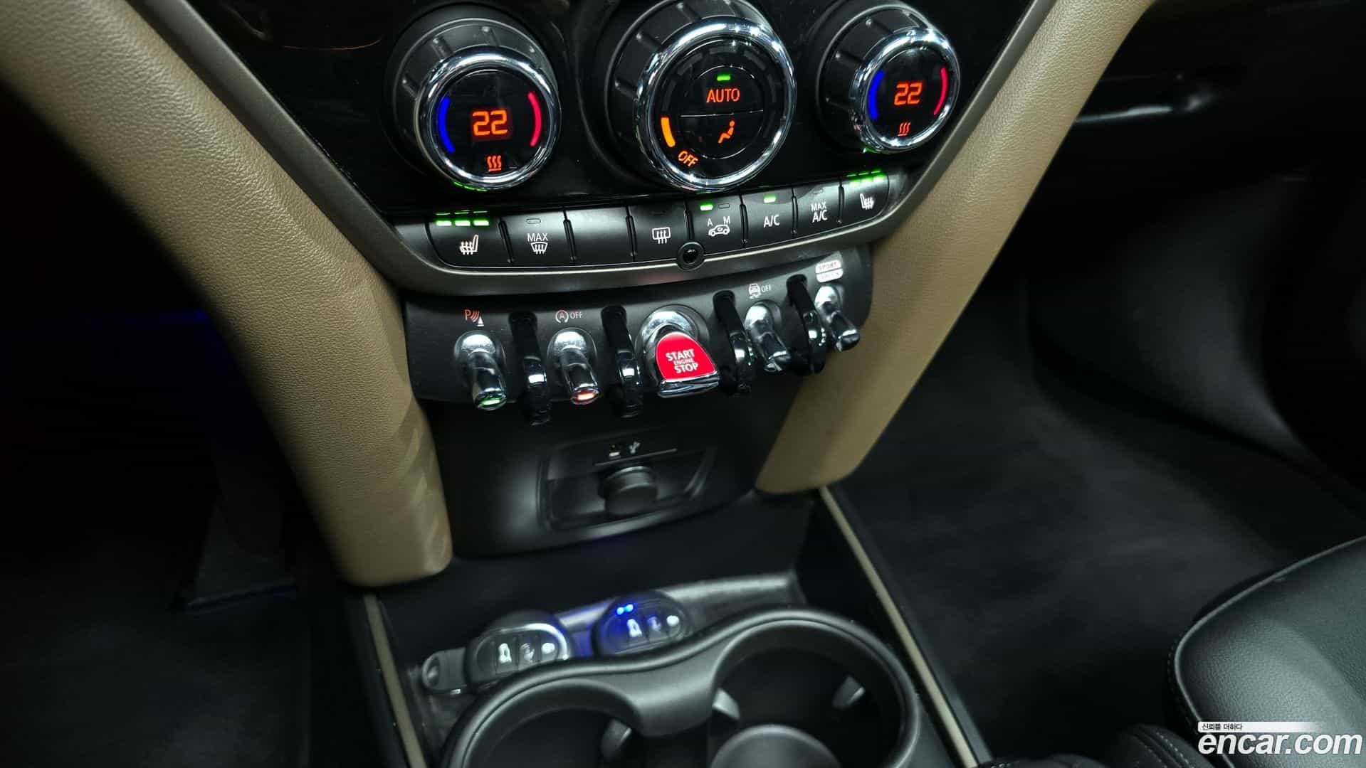 Countryman Mini 2019.5-OPTION-021
