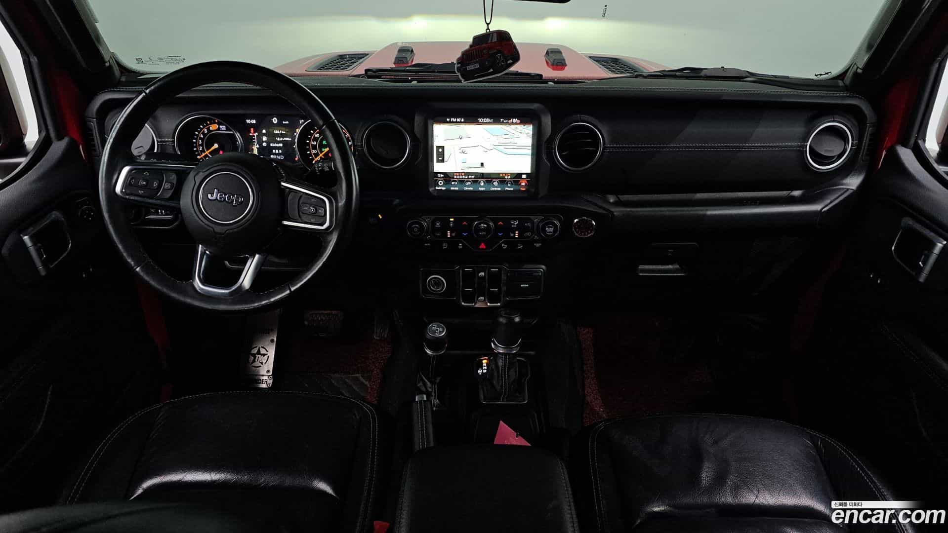 Wrangler Jeep 2018.9-INNER-007