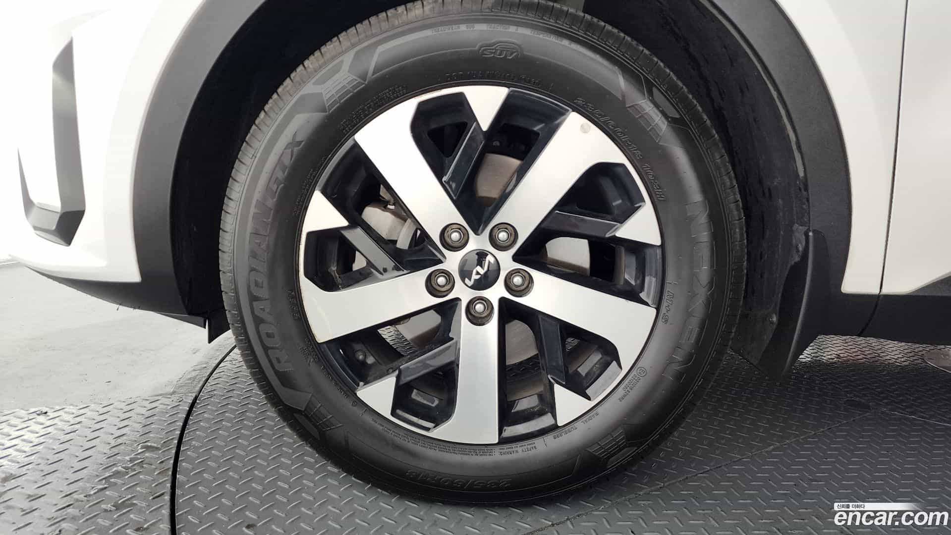 Sorento Kia 2023.5-OUTER-005