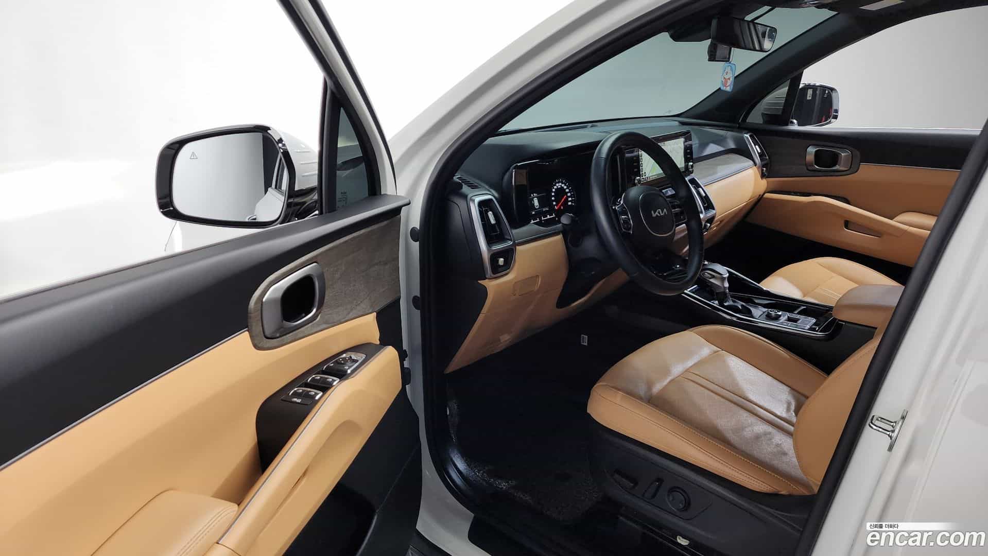Sorento Kia 2023.5-INNER-010