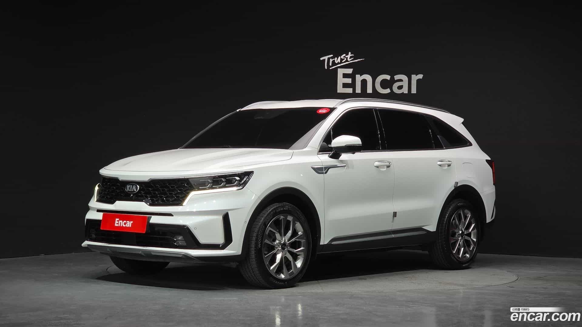 Sorento Kia 2020.11-OUTER-001
