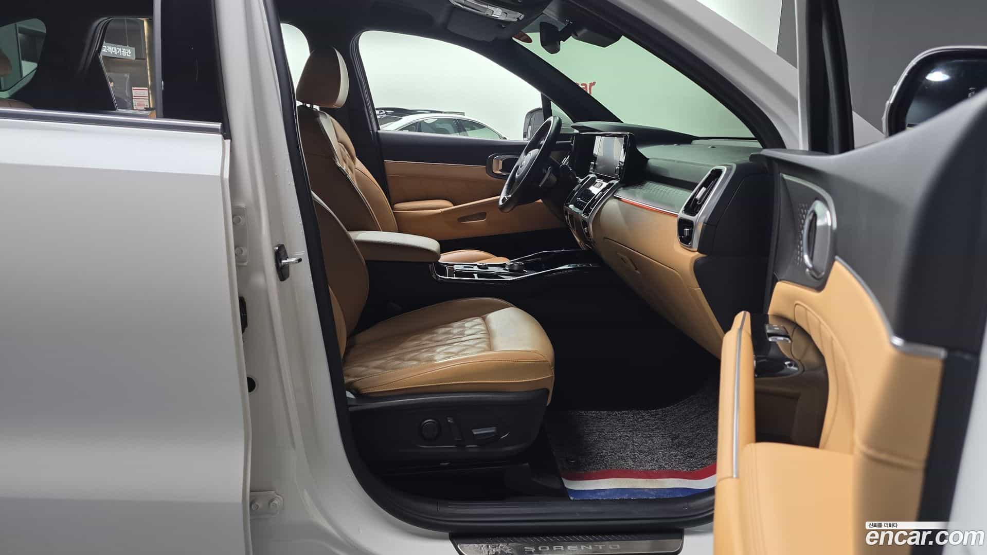 Sorento Kia 2020.11-OPTION-015