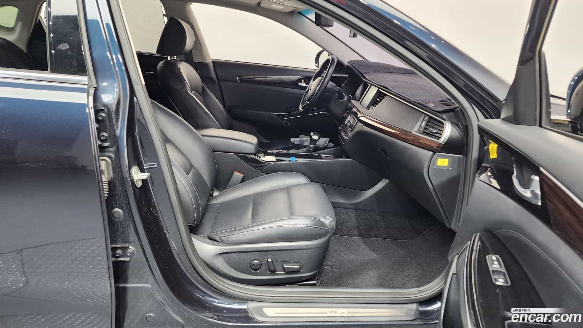 K7 Kia 2018.10-OPTION-015