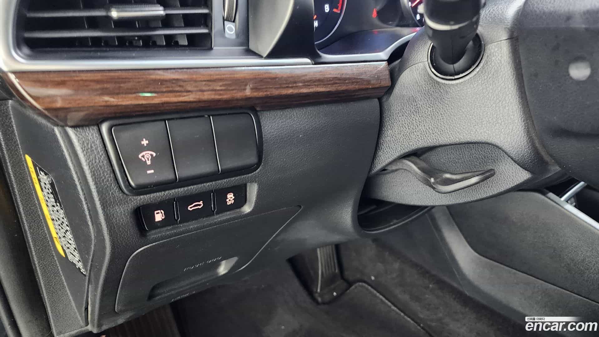 K7 Kia 2018.10-OPTION-018