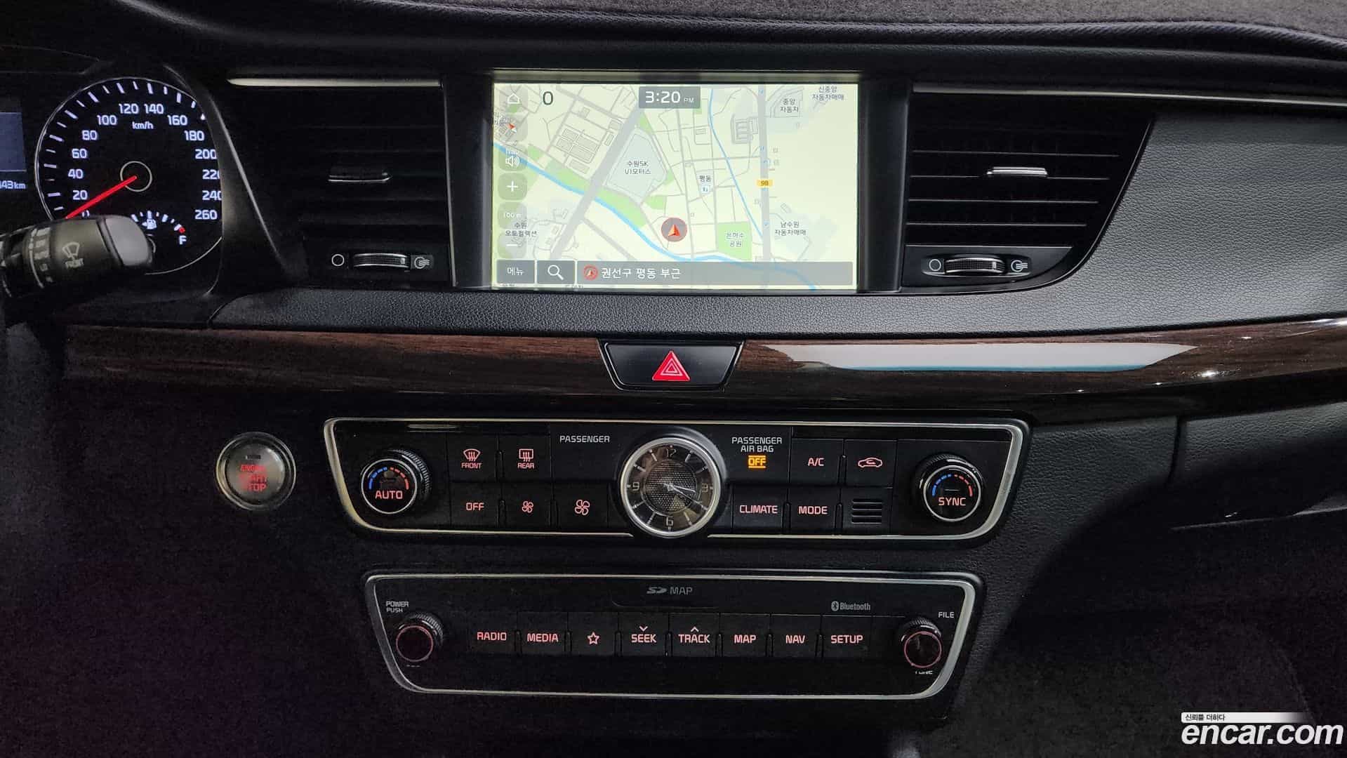 K7 Kia 2018.10-OPTION-019