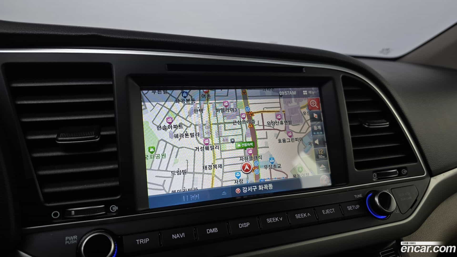 AVANTE Hyundai 2016.1-OPTION-021
