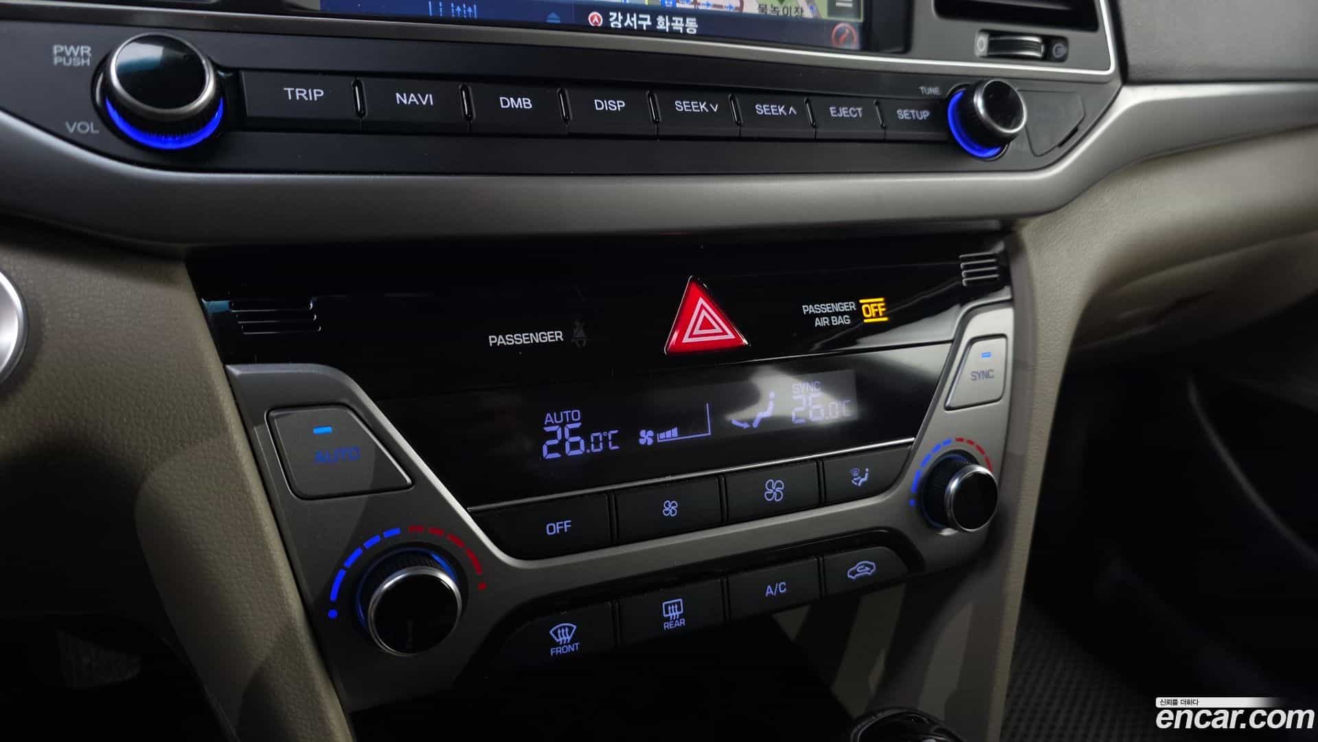 AVANTE Hyundai 2016.1-OPTION-023