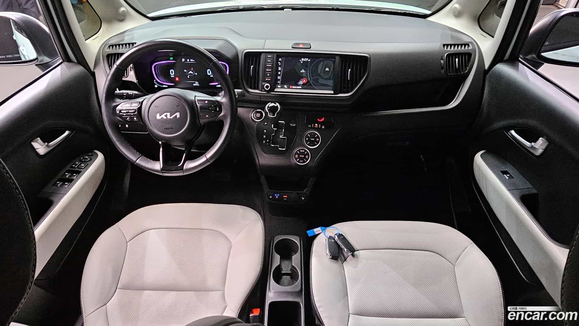 RAY Kia 2025.0-INNER-007