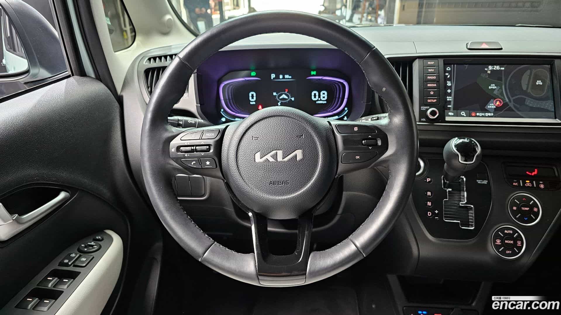 RAY Kia 2025.0-OPTION-018
