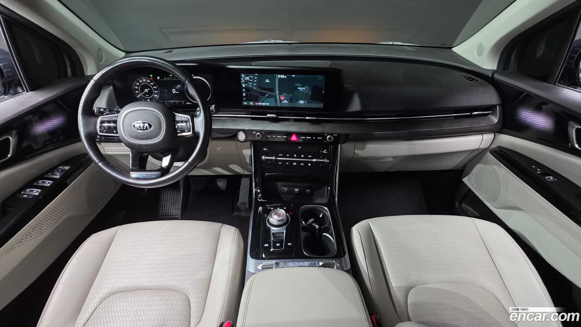 Canival Kia 2020.9-INNER-007