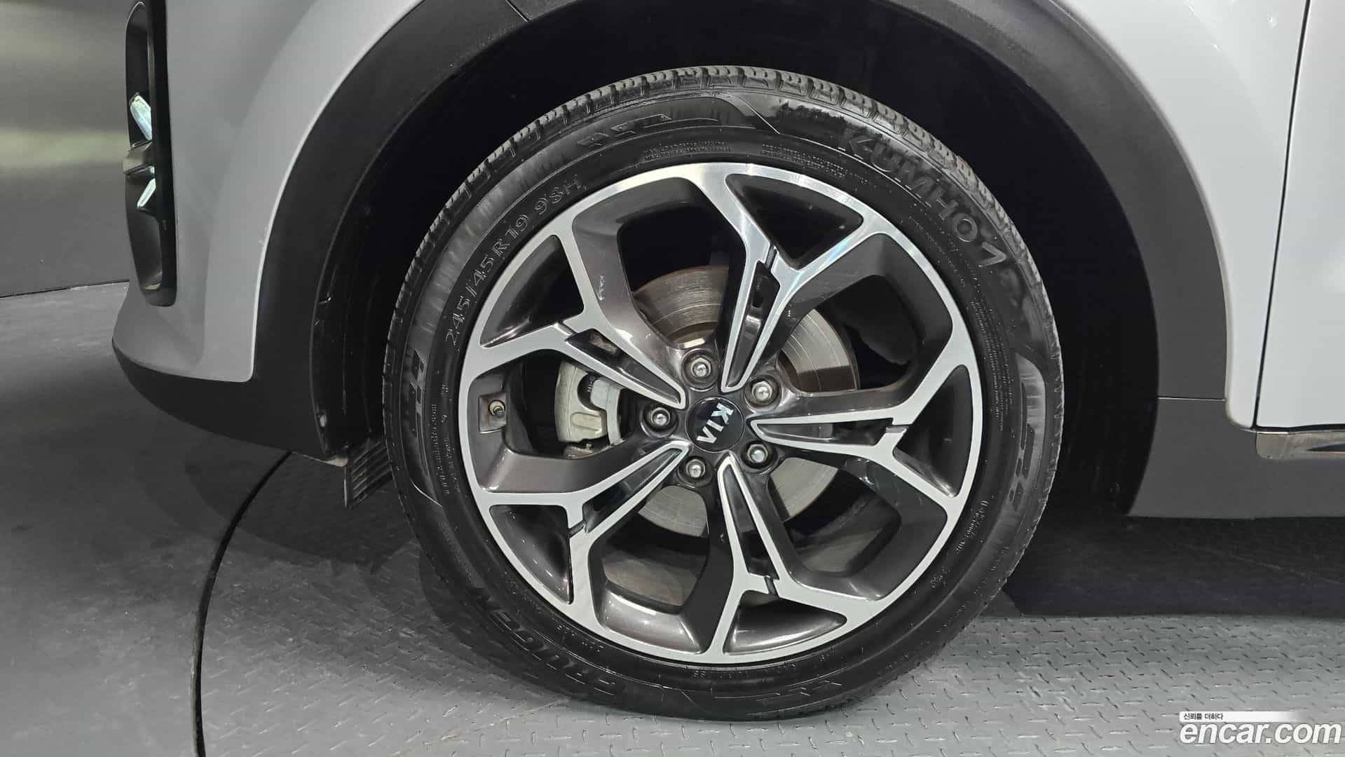 Sportage Kia 2019.0-OUTER-005