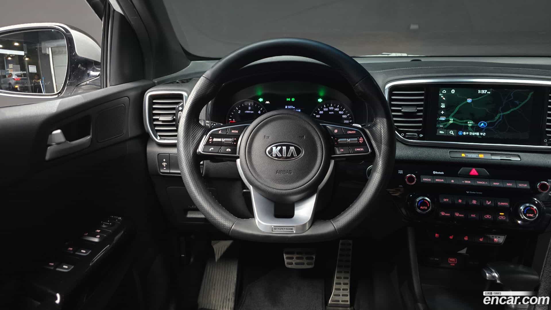 Sportage Kia 2019.0-OPTION-015