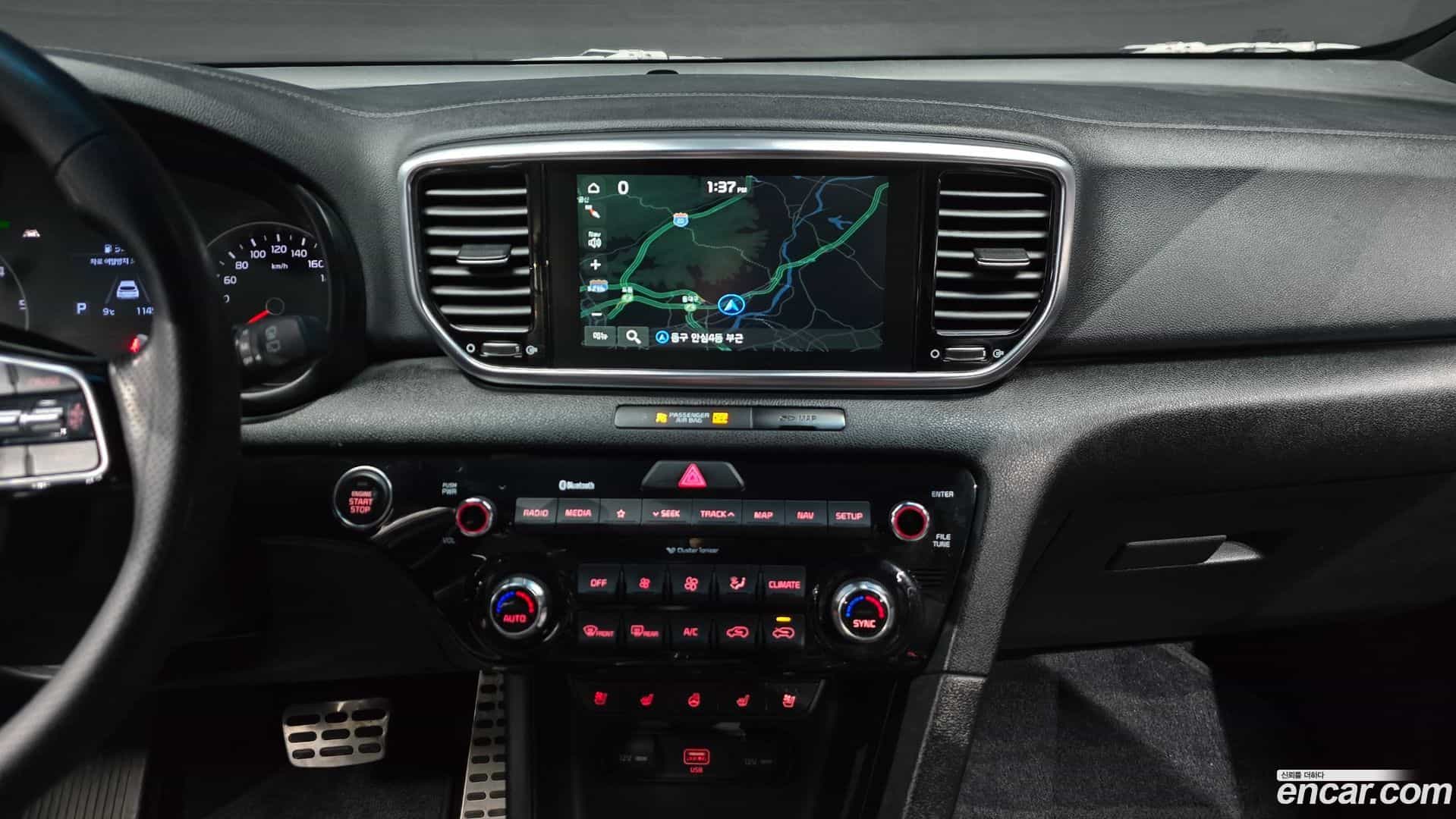 Sportage Kia 2019.0-OPTION-017