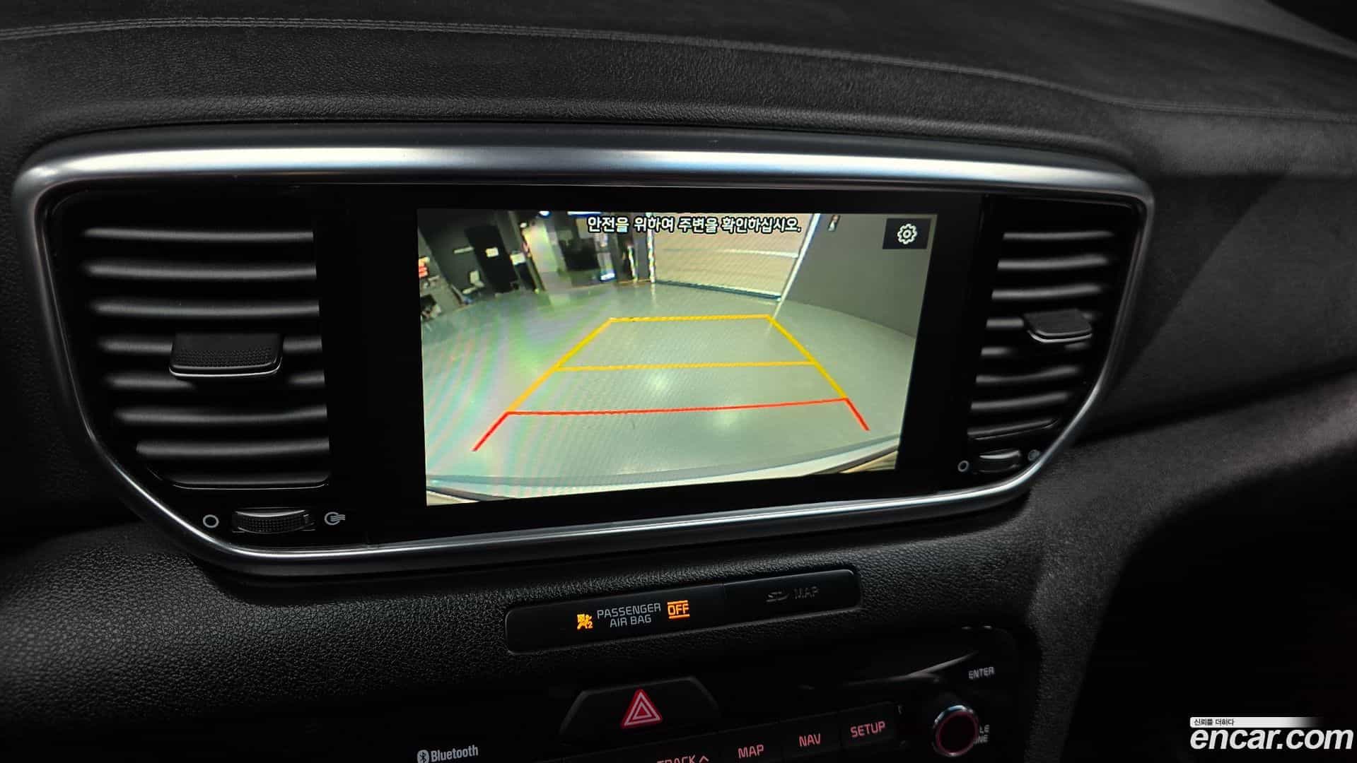 Sportage Kia 2019.0-OPTION-018