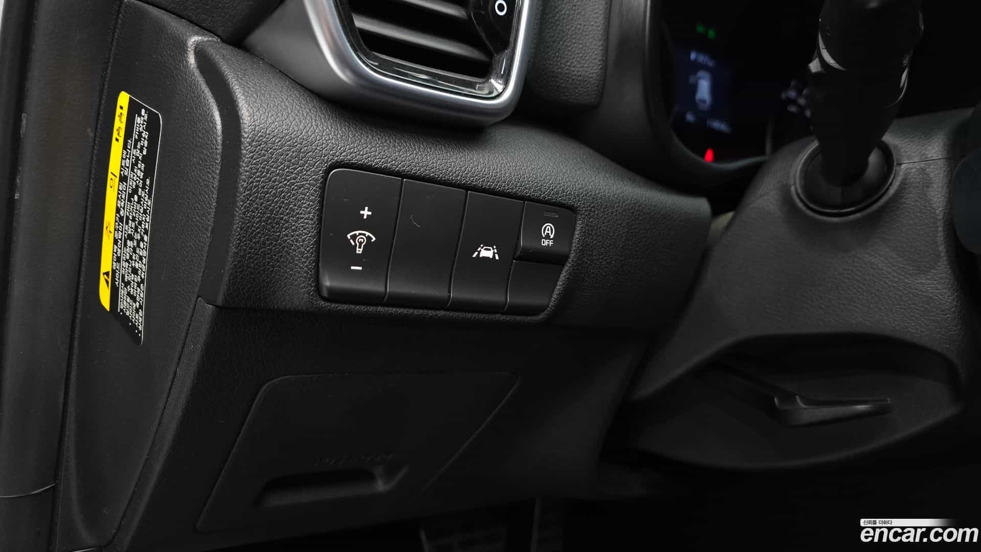 Sportage Kia 2019.0-OPTION-019