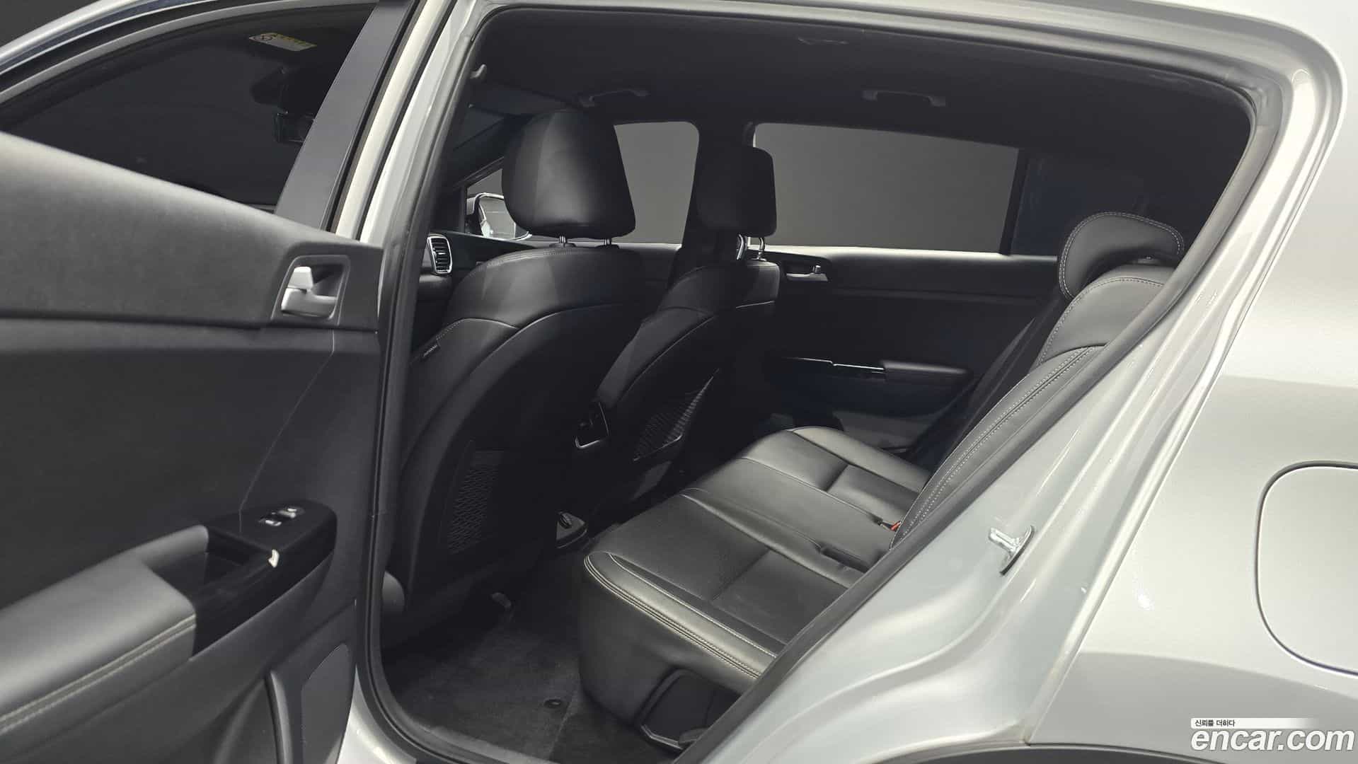 Sportage Kia 2019.0-OPTION-024