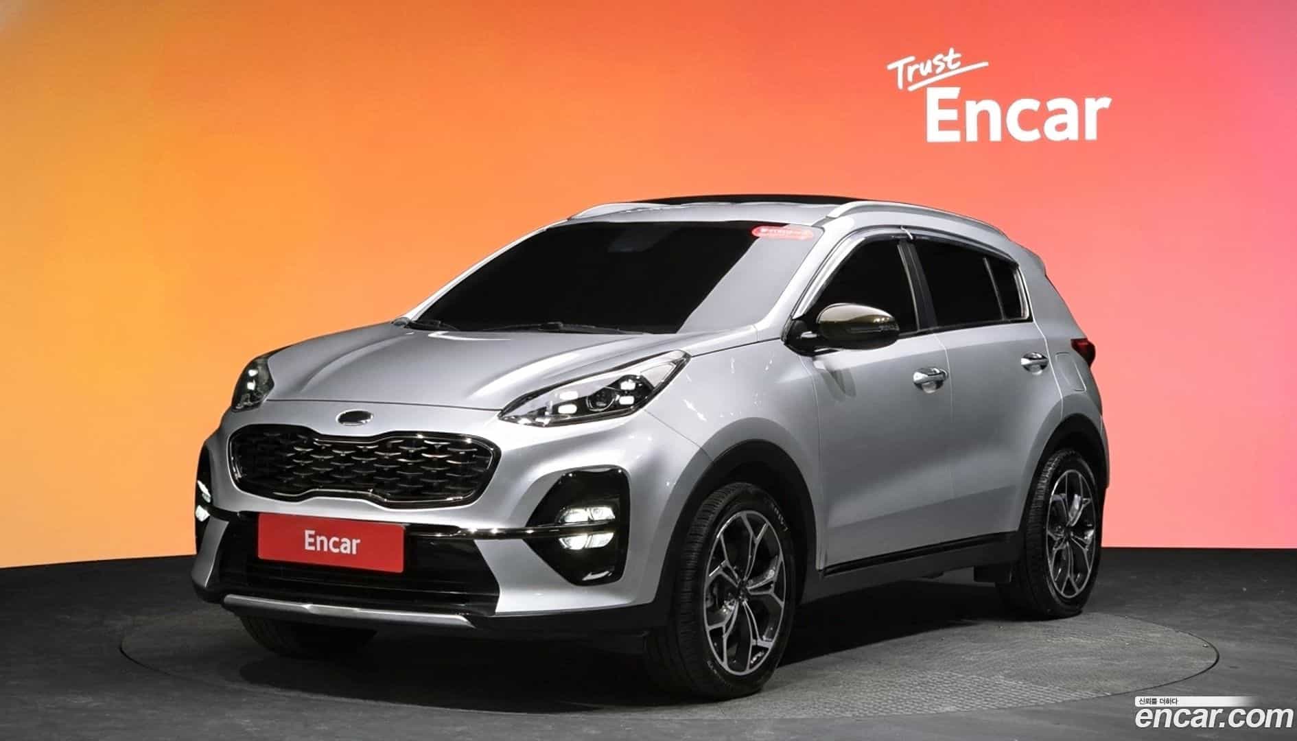 Sportage Kia 2019.0-DIAG2-001