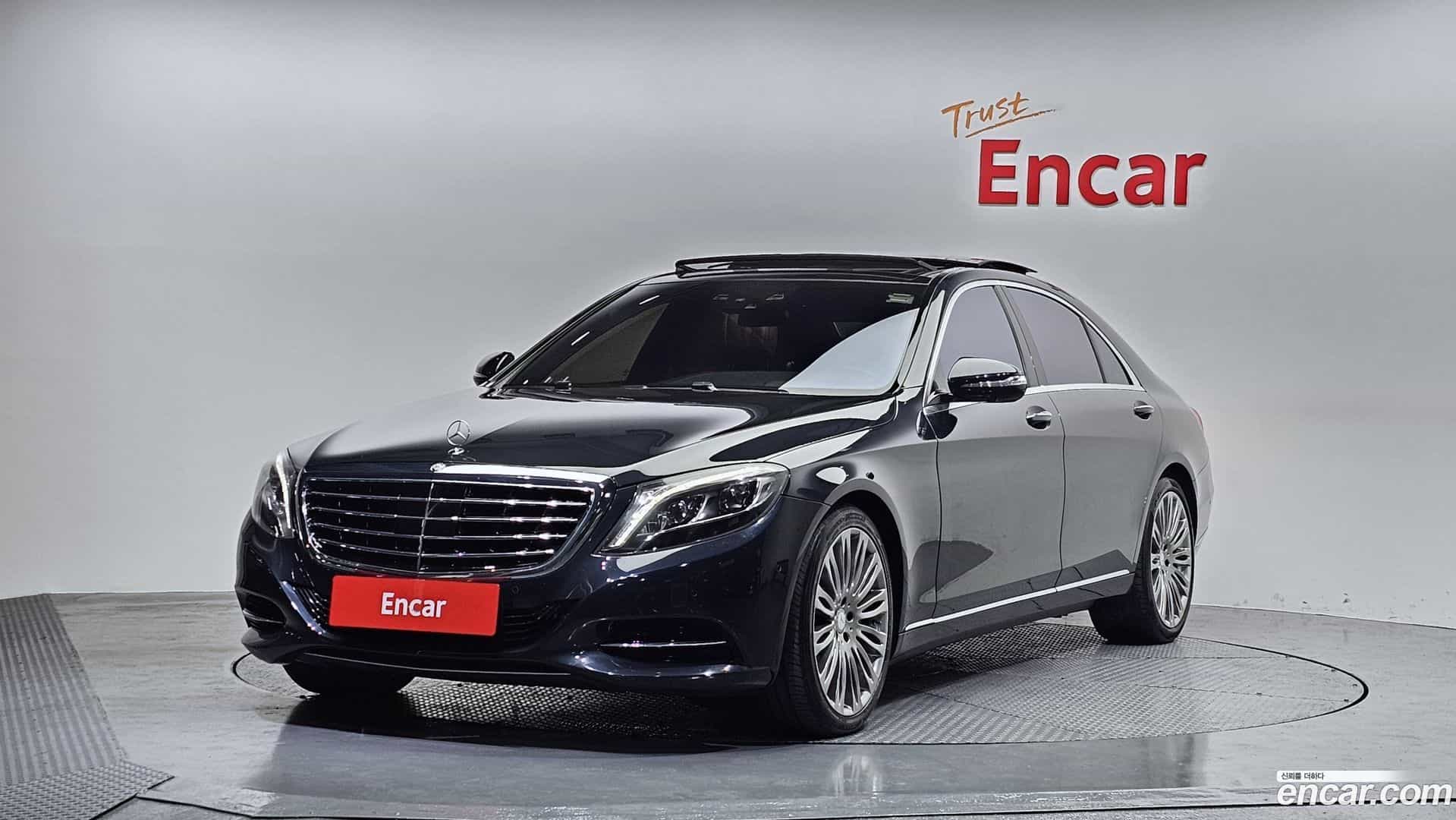 S-Class Mercedes-Benz 2017.1-OUTER-001