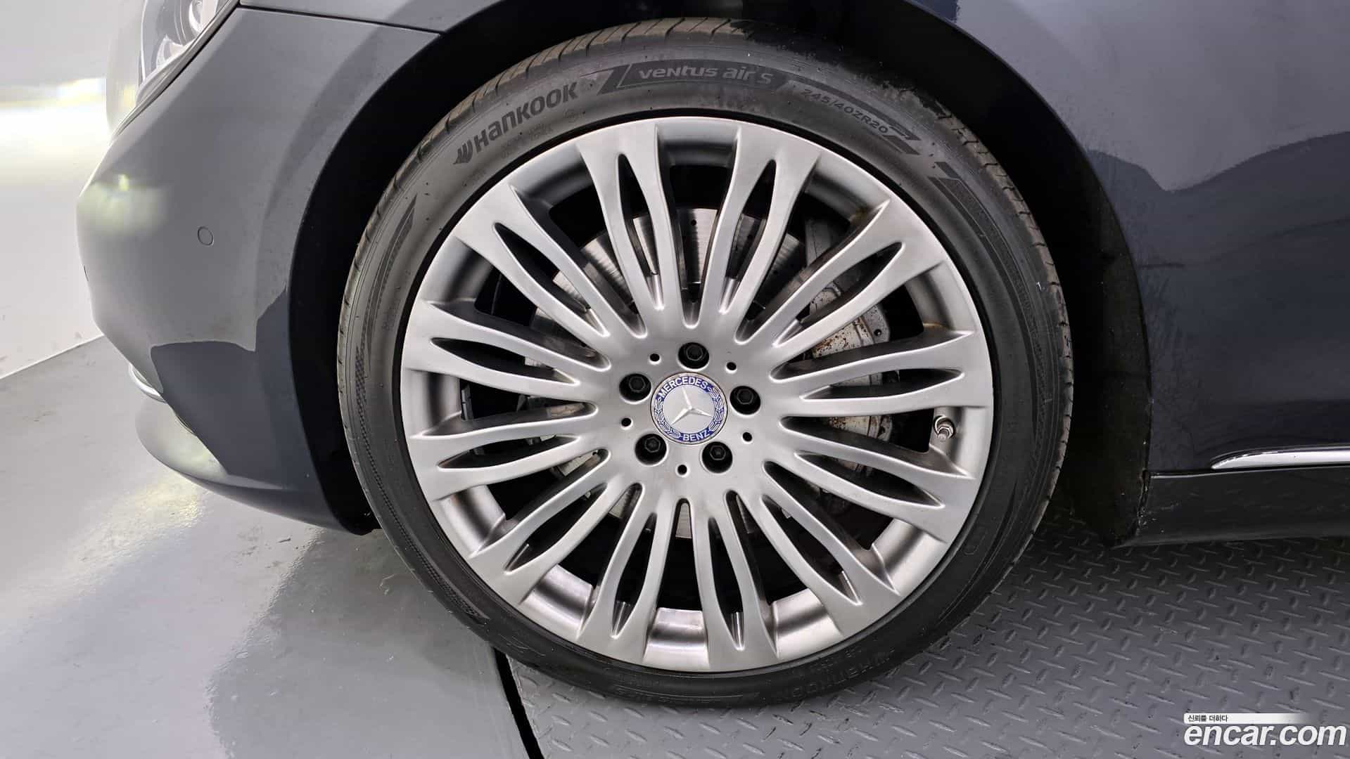 S-Class Mercedes-Benz 2017.1-OUTER-005