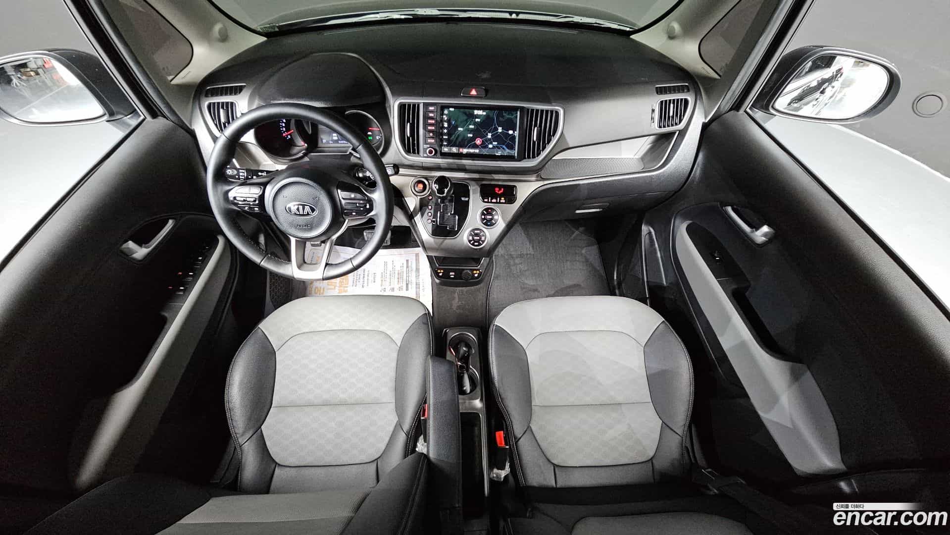 RAY Kia 2020.6-INNER-007