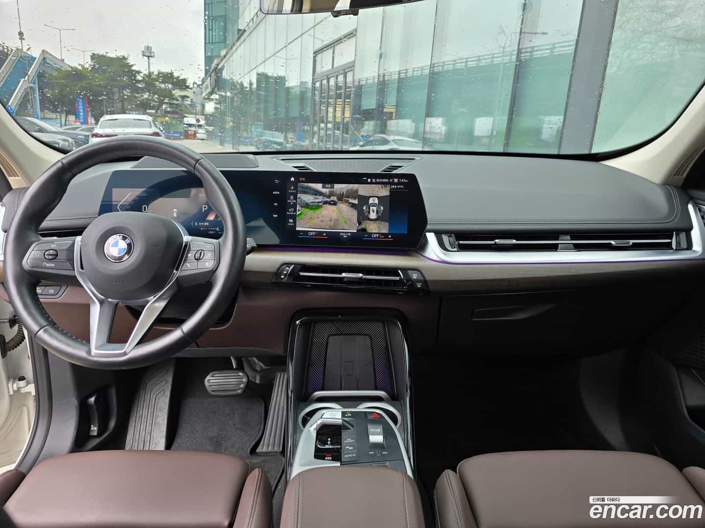 X1 BMW 2023.10-INNER-007