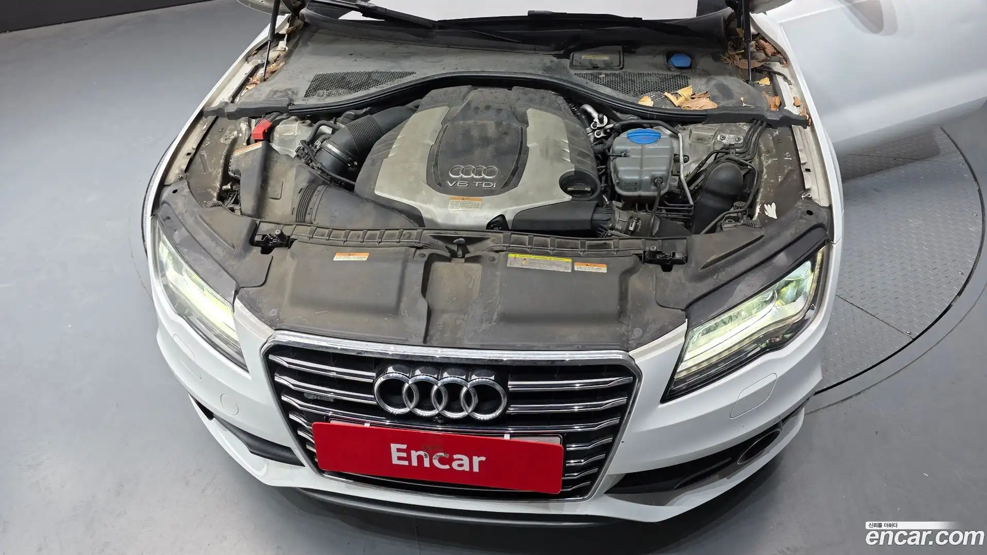 A7 Audi 2014.7-OUTER-006