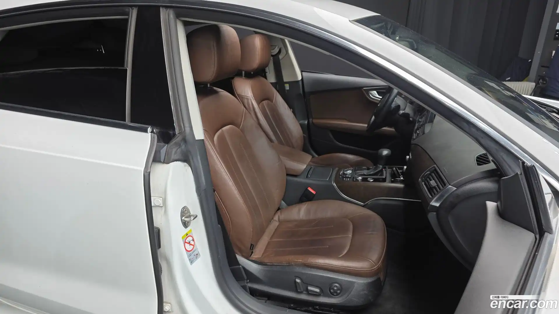 A7 Audi 2014.7-OPTION-016