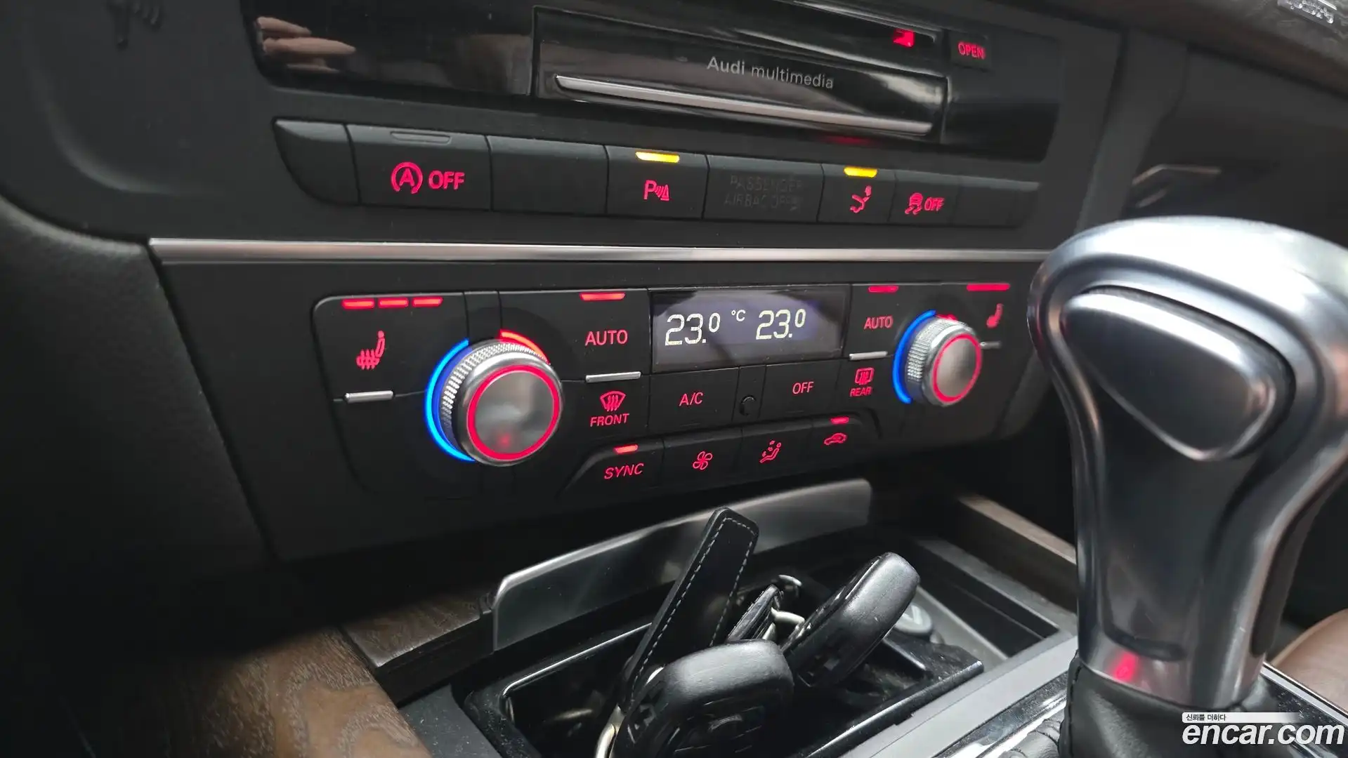A7 Audi 2014.7-OPTION-021