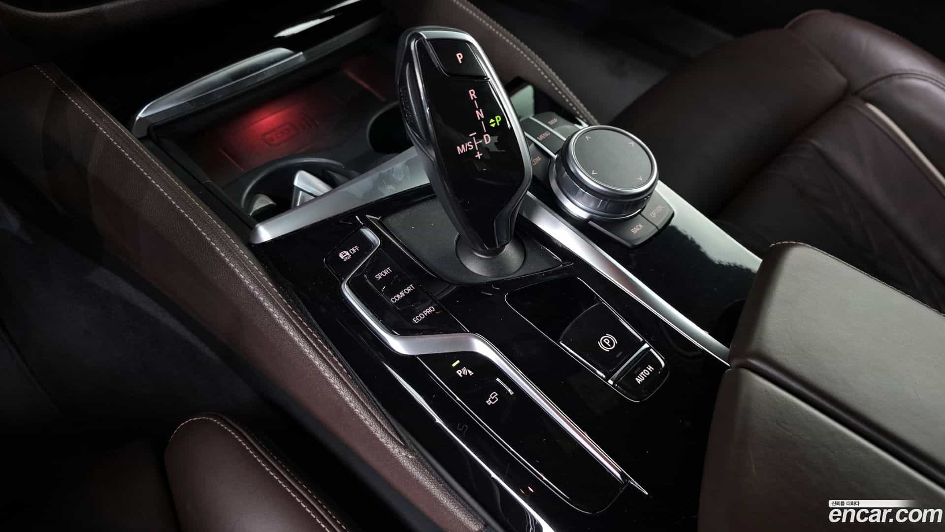 5-Series BMW 2021.6-INNER-009