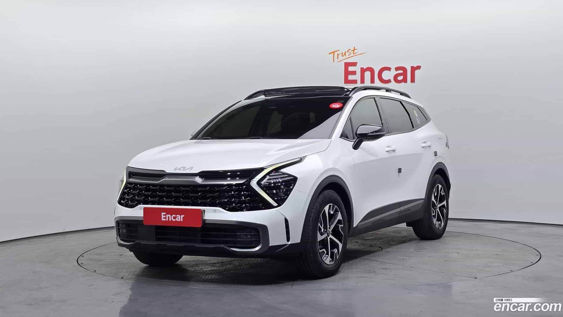 Sportage Kia 2021.11-OUTER-001