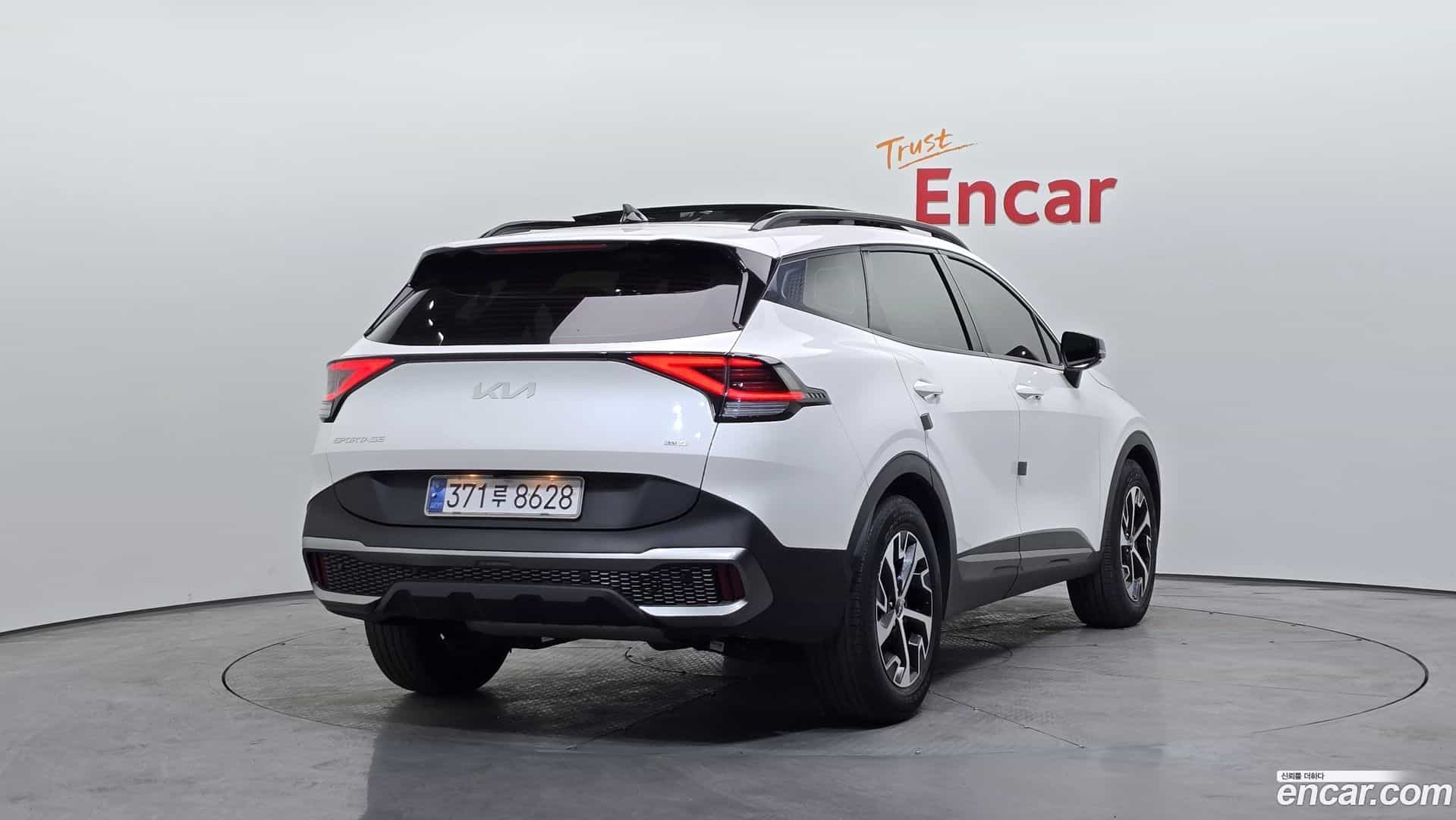Sportage Kia 2021.11-OUTER-002
