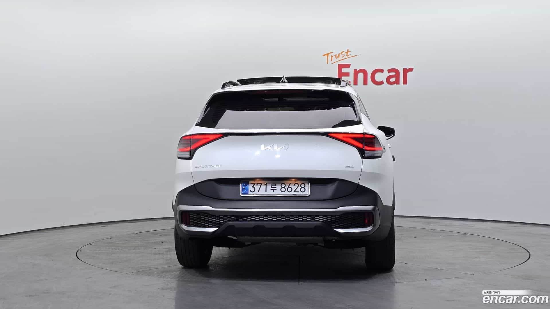 Sportage Kia 2021.11-OUTER-004