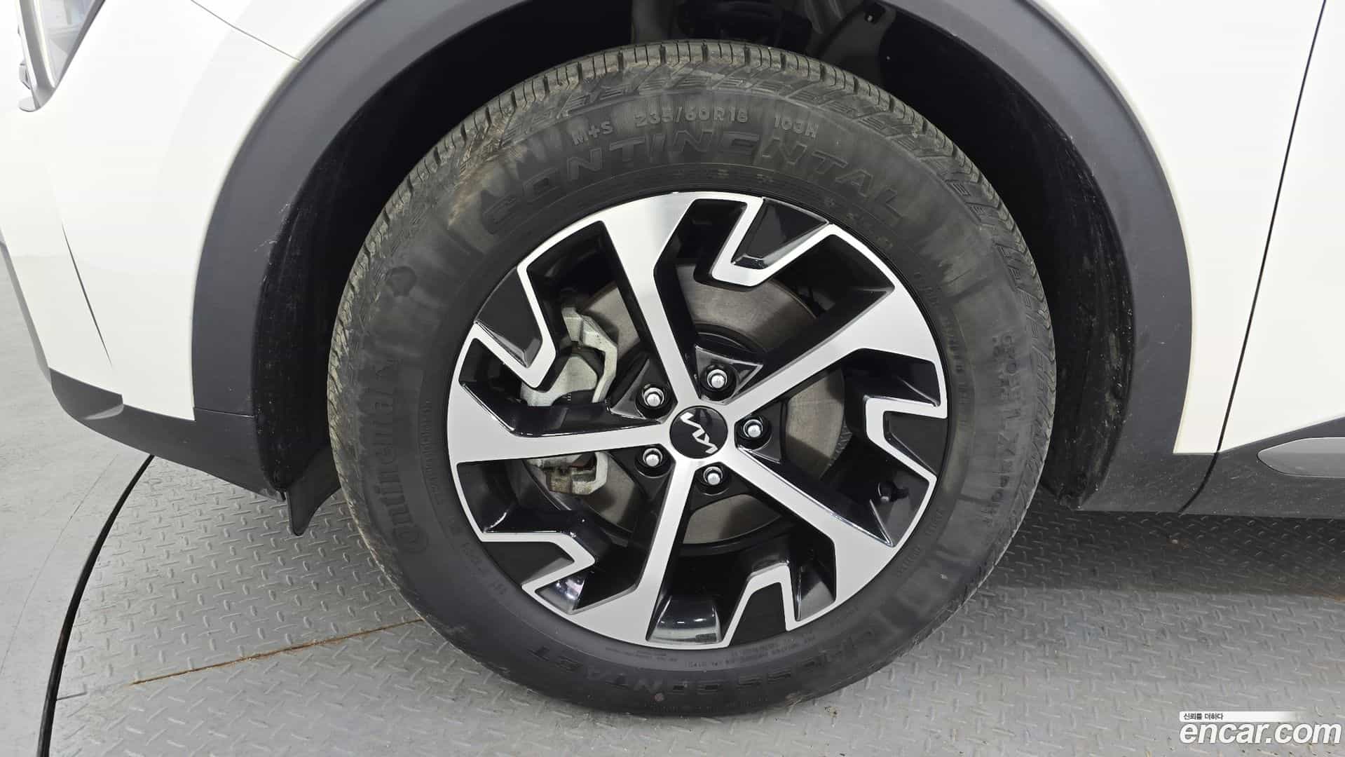 Sportage Kia 2021.11-OUTER-005