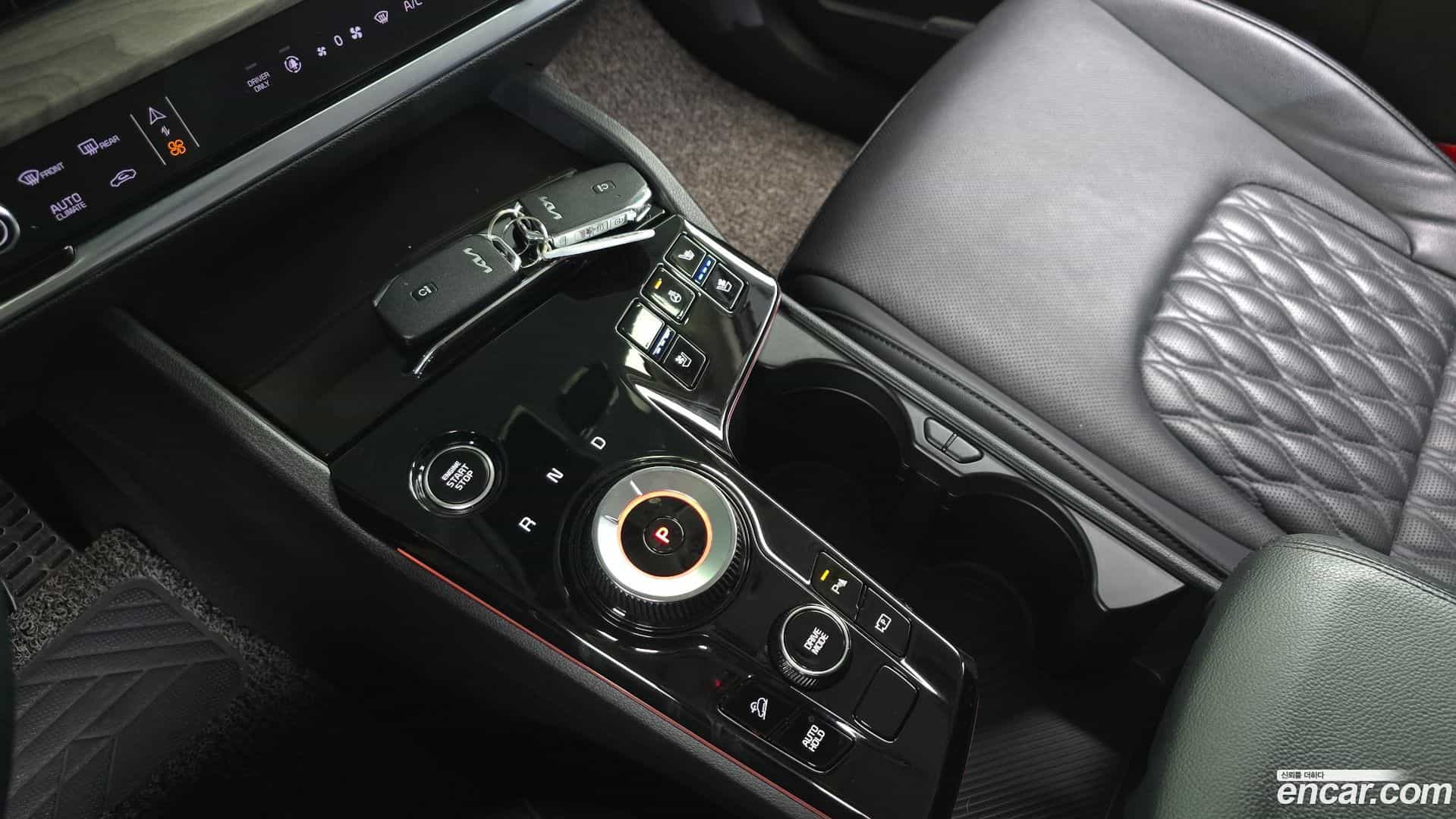 Sportage Kia 2021.11-INNER-009