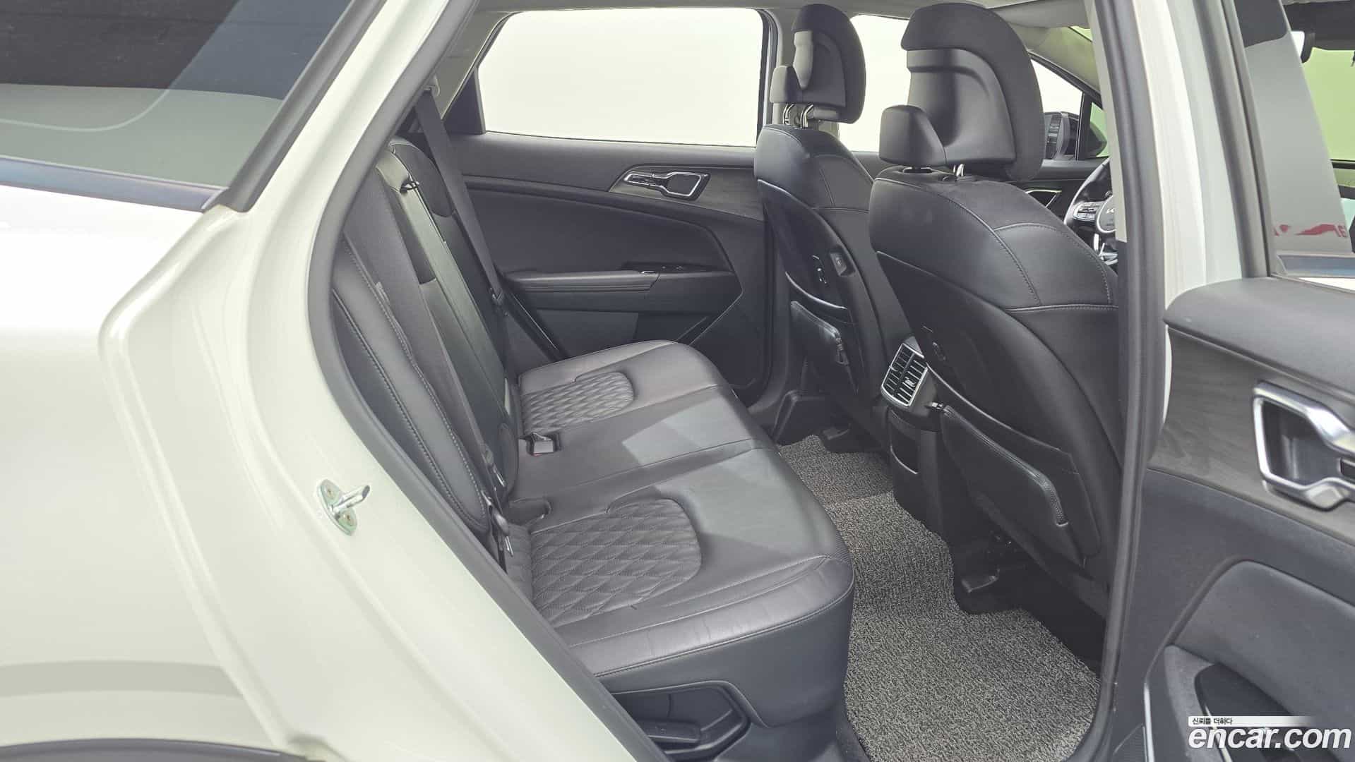 Sportage Kia 2021.11-OPTION-016