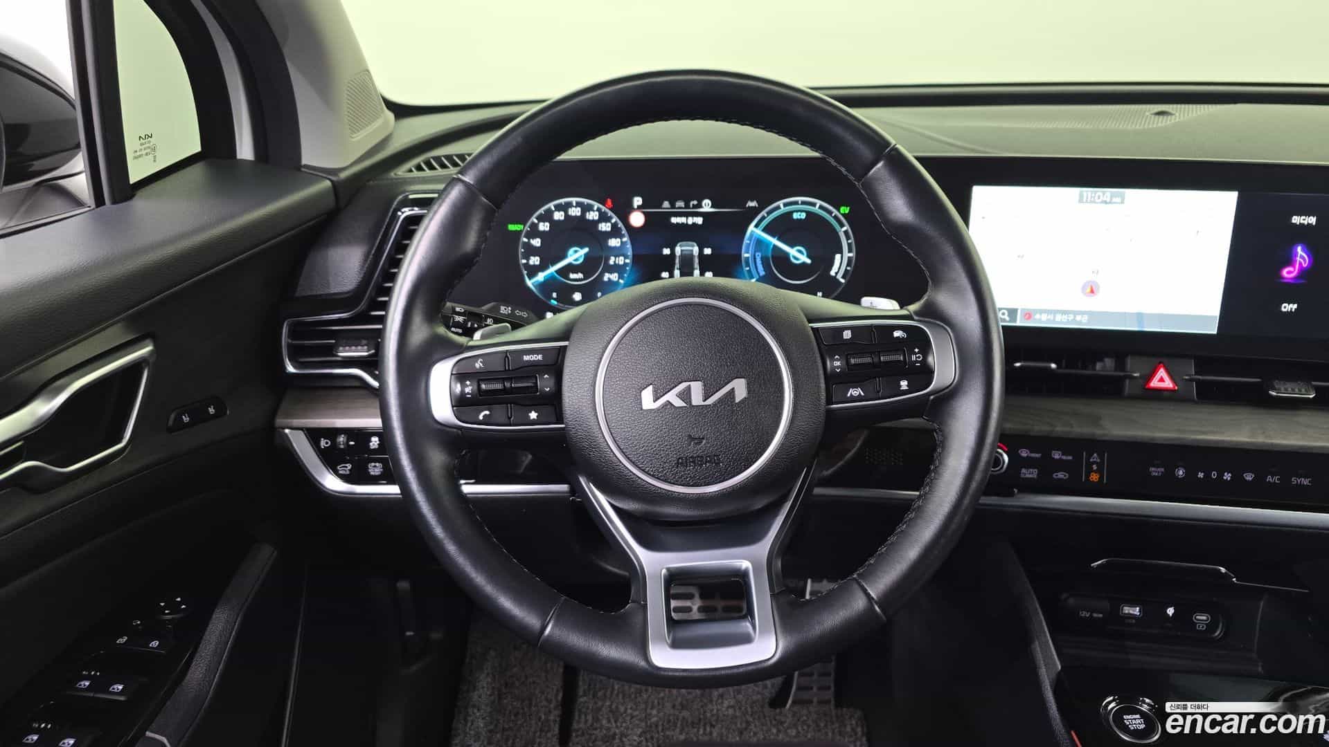 Sportage Kia 2021.11-OPTION-017
