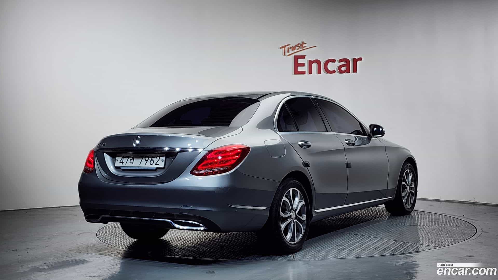 C-Class Mercedes-Benz 2015.1-OUTER-002