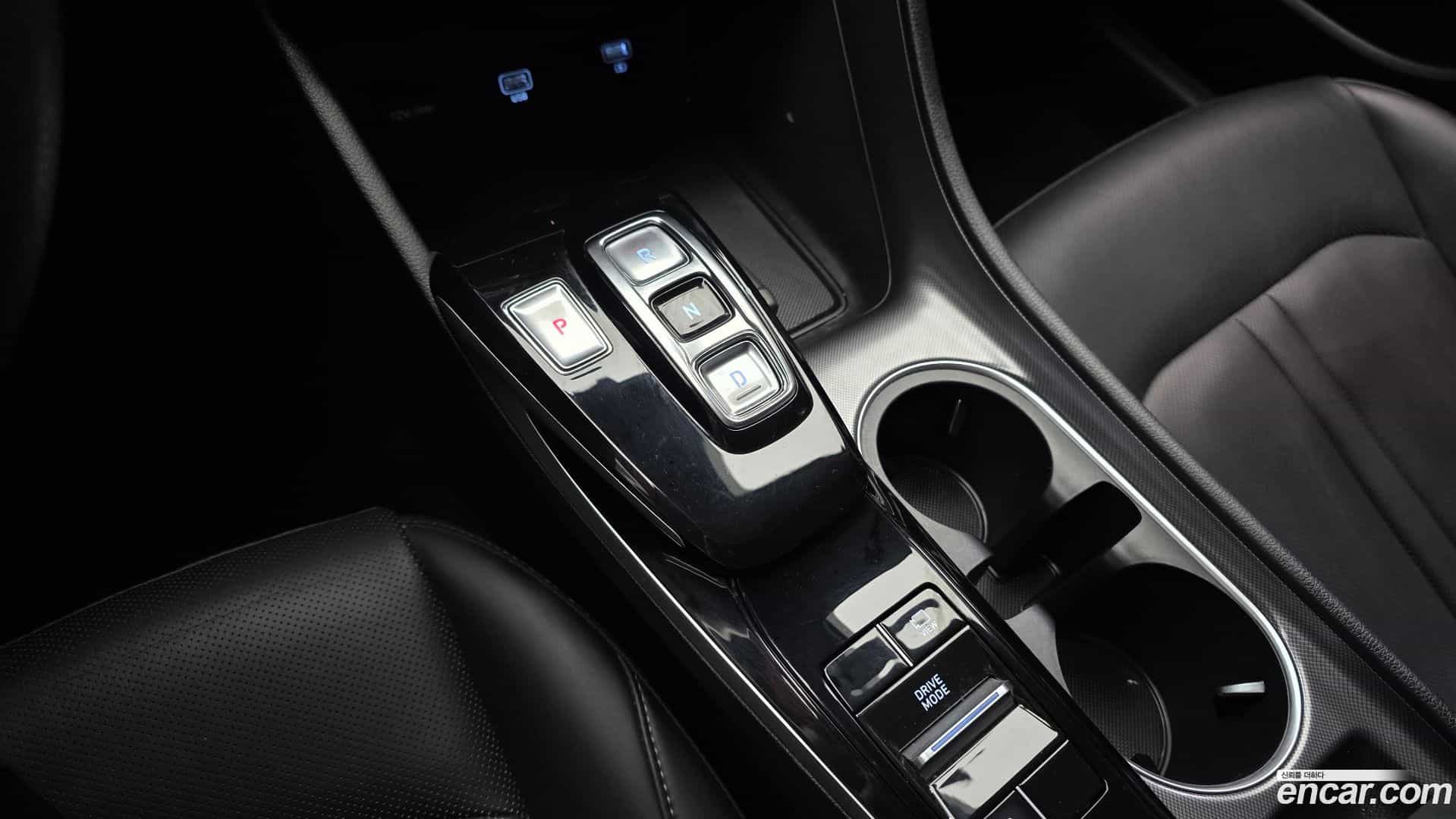 Sonata Hyundai 2019.5-INNER-009
